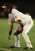 久保田スラッガー 本多選手