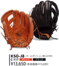 KSG-J8