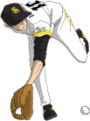 野球一筋