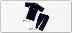 久保田スラッガーベースボールシャツ　G－01B