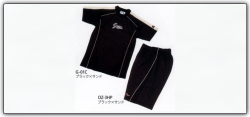 久保田スラッガーベースボールシャツ　G－01C