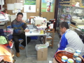 ＧＴＫ来店プロ　辻発彦さん