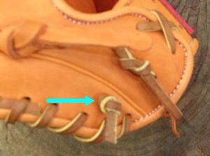 GTK土手ヒモ抜き作業1