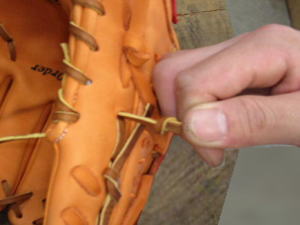 GTK土手ヒモ抜き作業8