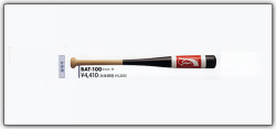 久保田スラッガーノックバット　BAT－100