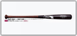 久保田スラッガー硬式木製バット　BAT－46