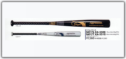 久保田スラッガー軟式金属バット　BAT－76