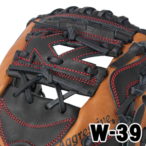 久保田スラッガー ウェブ W-39