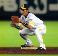 久保田スラッガー契約選手本多